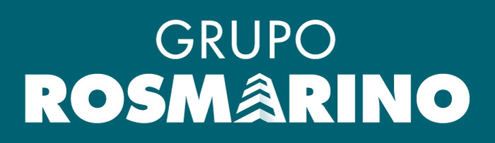 Logo Grupo Rosmarino
